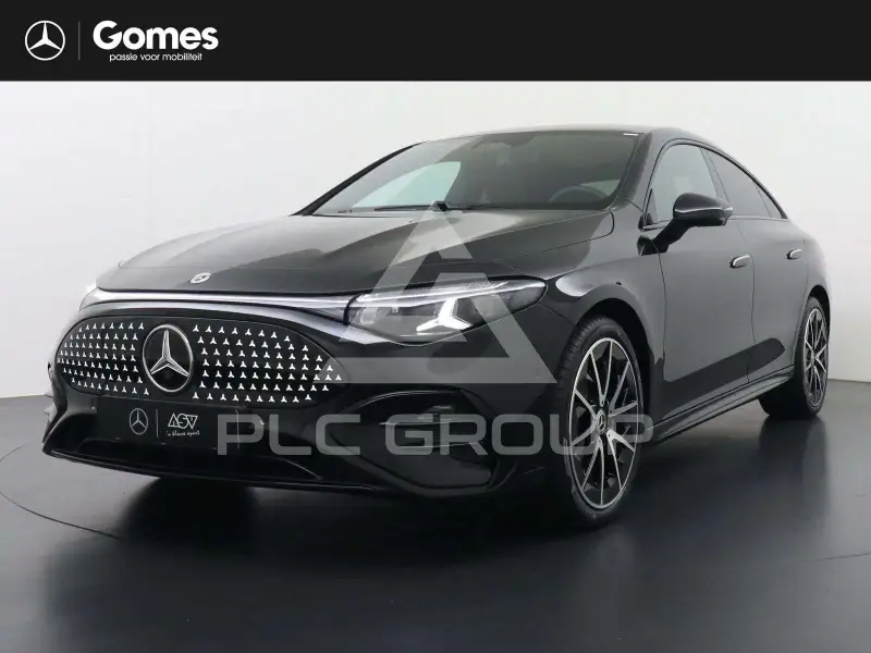 2026 Mercedes Benz CLA 250