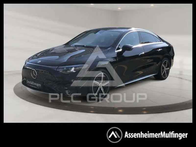 2026 Mercedes Benz CLA 250