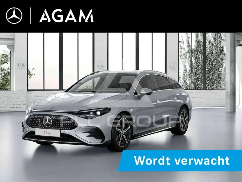 2026 Mercedes Benz CLA 250