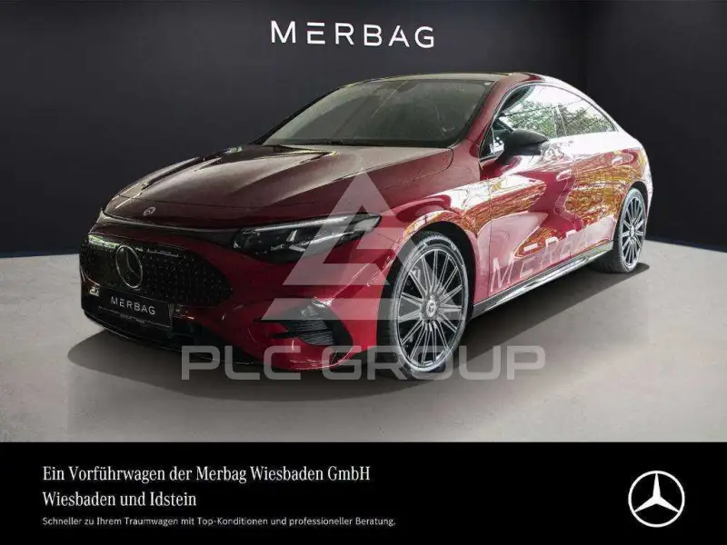 2026 Mercedes Benz CLA 250