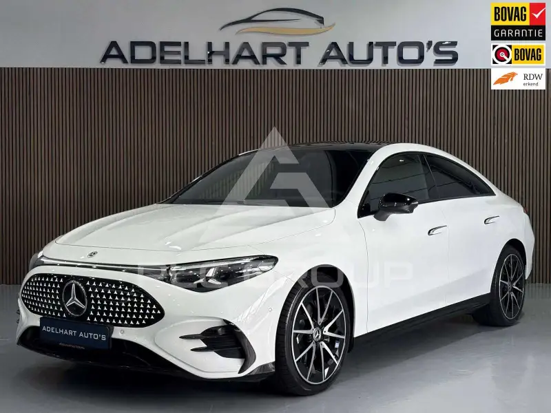 2026 Mercedes Benz CLA 250