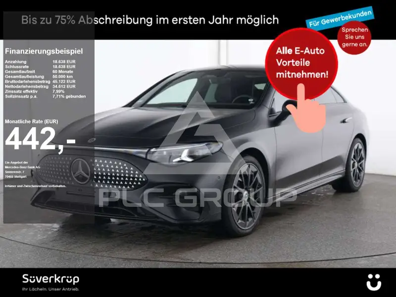 2026 Mercedes Benz CLA 250