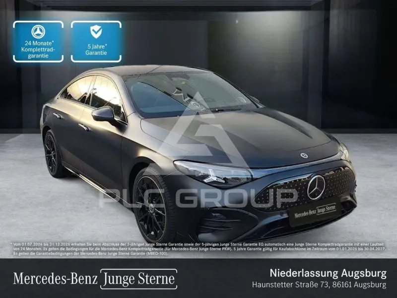 2026 Mercedes Benz CLA 250