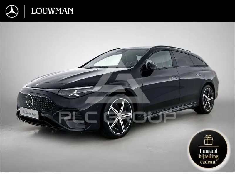 2026 Mercedes Benz CLA 250