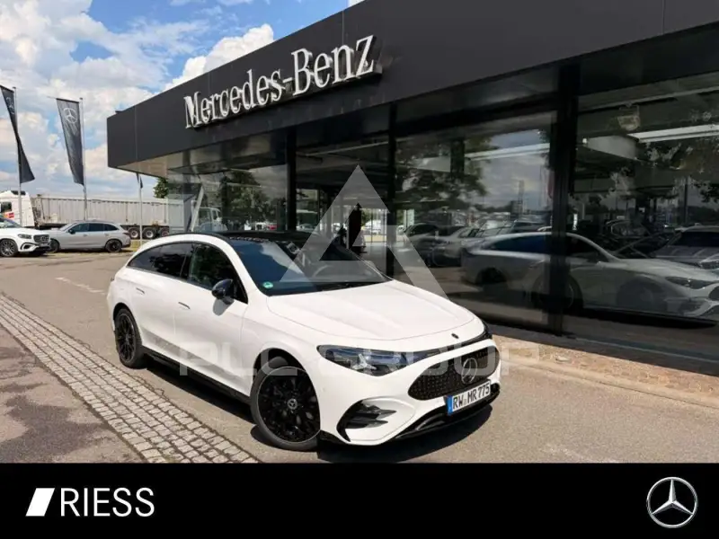 2026 Mercedes Benz CLA 250