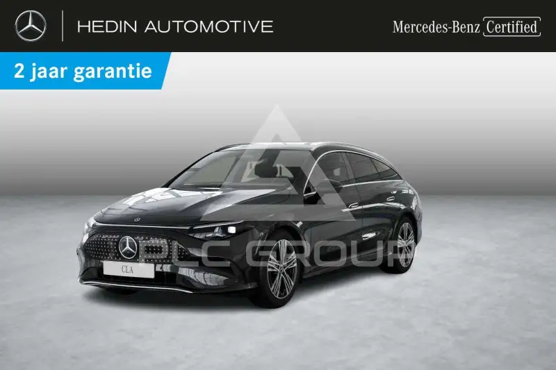 2026 Mercedes Benz CLA 250