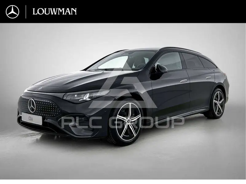 2026 Mercedes Benz CLA 250
