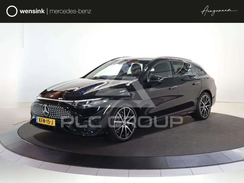 2026 Mercedes Benz CLA 250