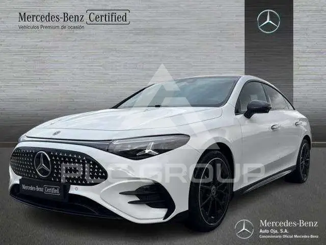 2026 Mercedes Benz CLA 250