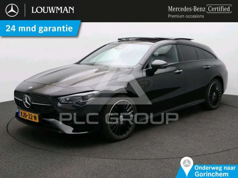 2026 Mercedes Benz CLA 250