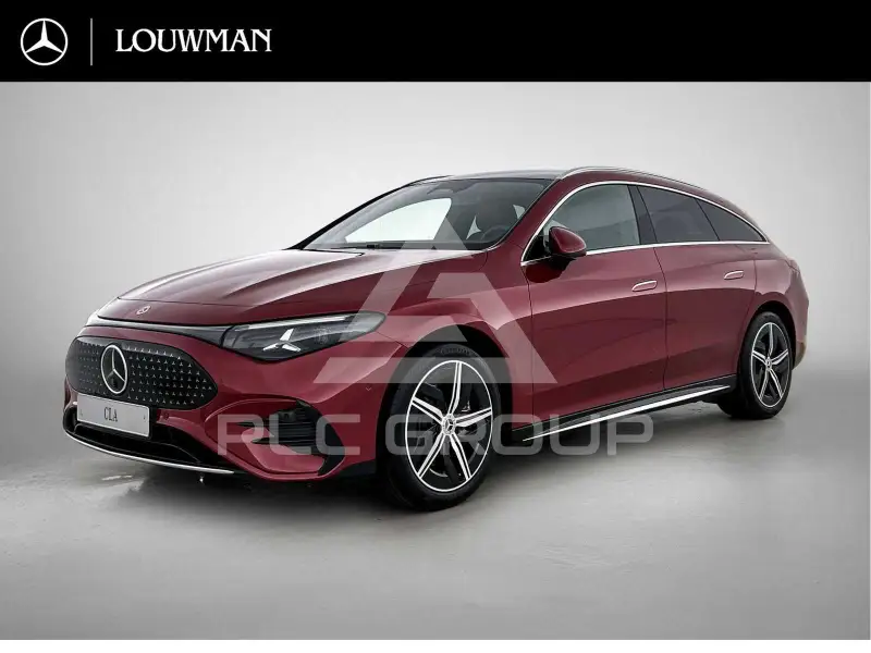 2026 Mercedes Benz CLA 250