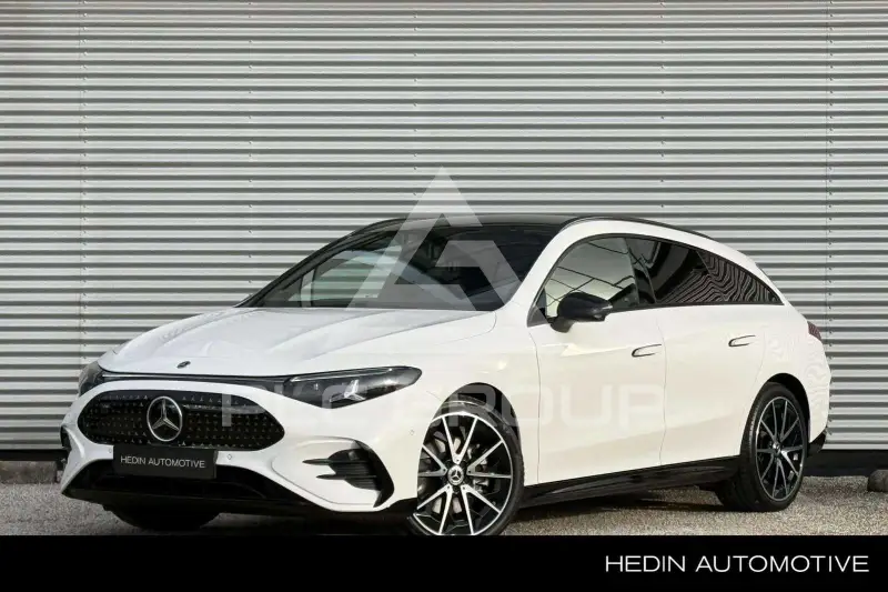 2026 Mercedes Benz CLA 250