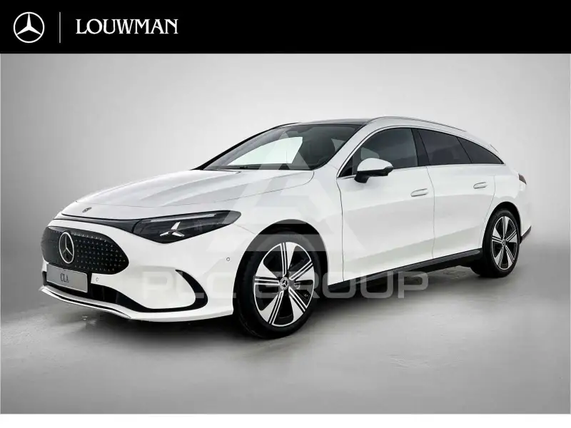 2026 Mercedes Benz CLA 250