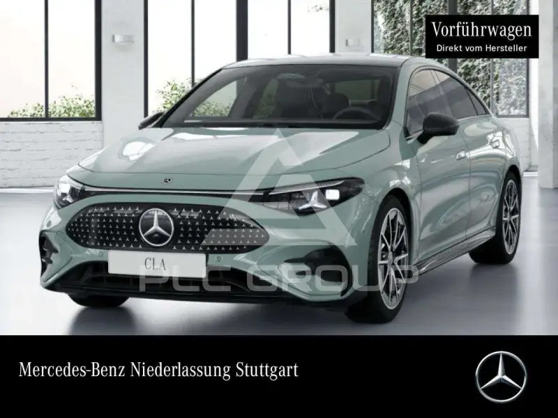 2026 Mercedes Benz CLA 250