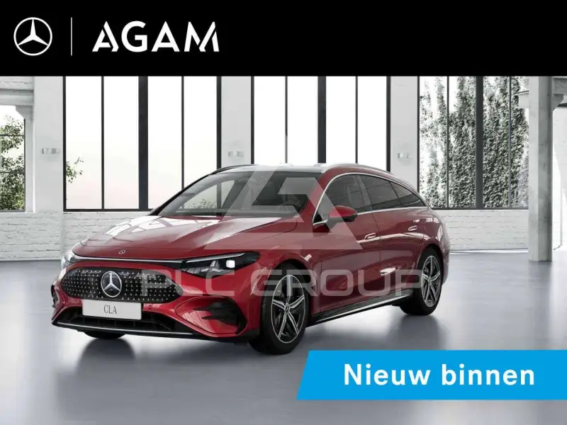 2026 Mercedes Benz CLA 250