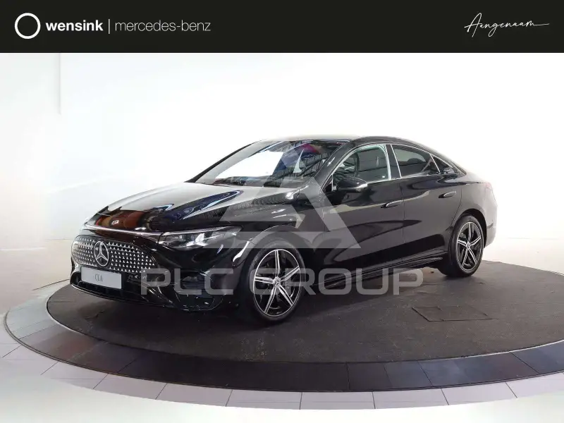 2026 Mercedes Benz CLA 250