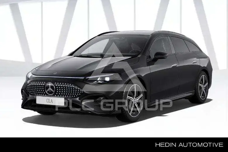2026 Mercedes Benz CLA 250