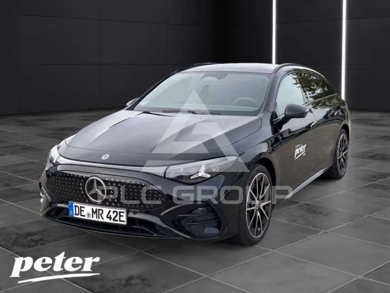 2026 Mercedes Benz CLA 250