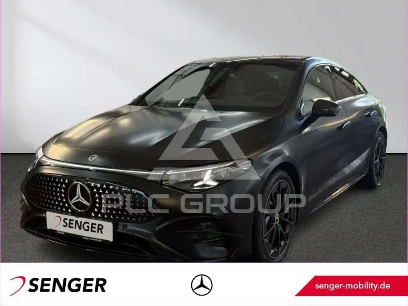 2026 Mercedes Benz CLA 250