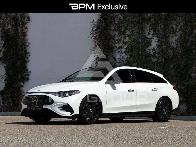 2026 Mercedes Benz CLA 250