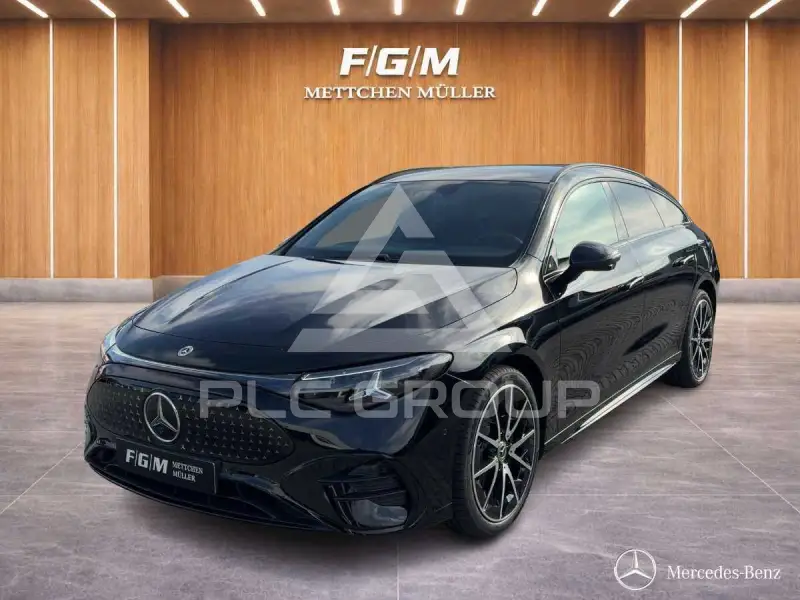 2026 Mercedes Benz CLA 250