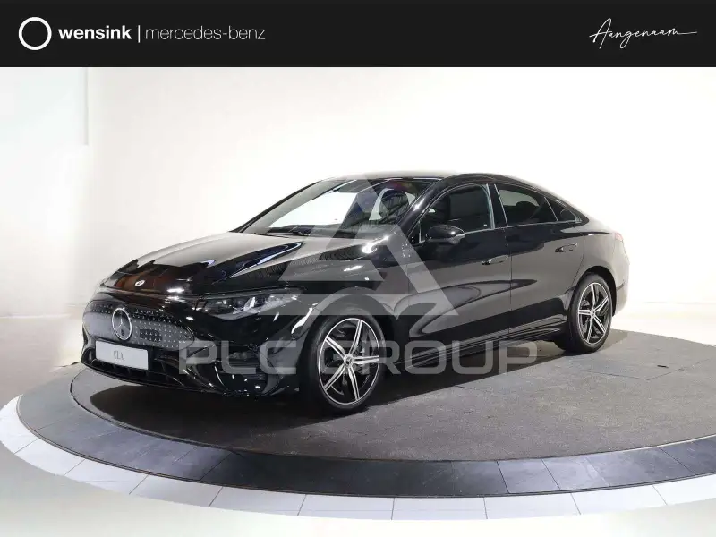 2026 Mercedes Benz CLA 250