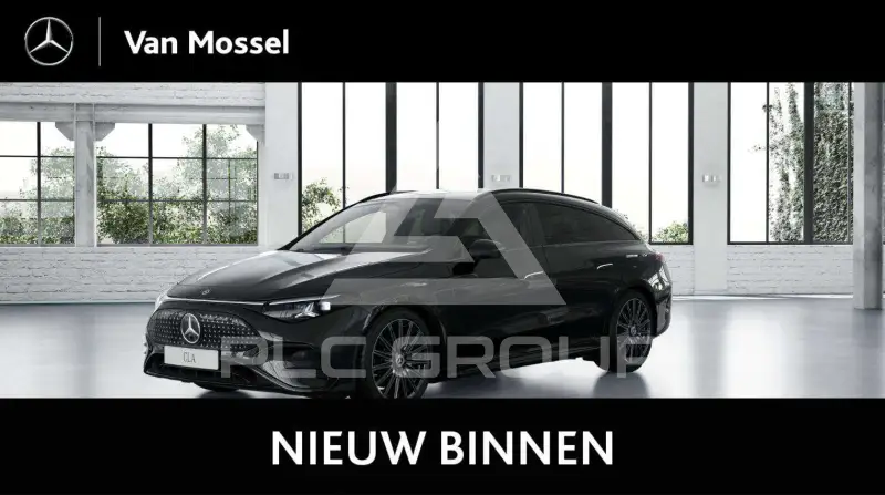 2026 Mercedes Benz CLA 250
