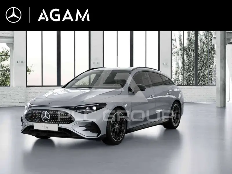 2026 Mercedes Benz CLA 250