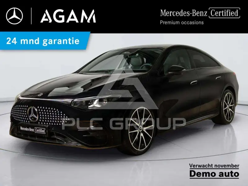 2026 Mercedes Benz CLA 250