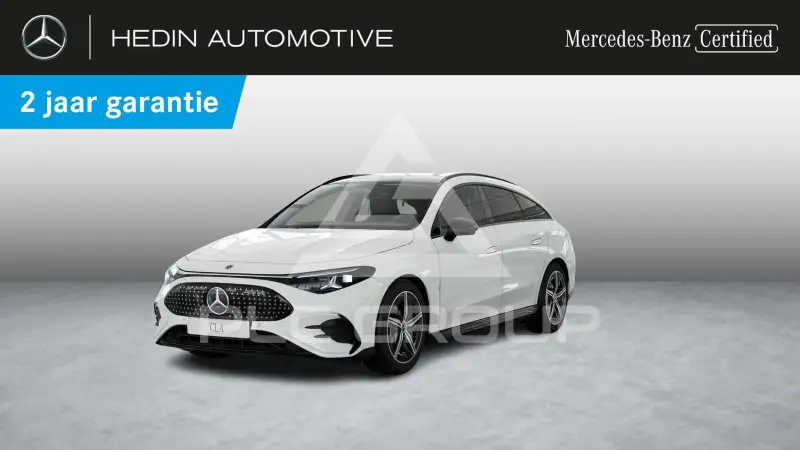 2026 Mercedes Benz CLA 250