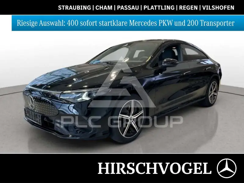 2026 Mercedes Benz CLA 250