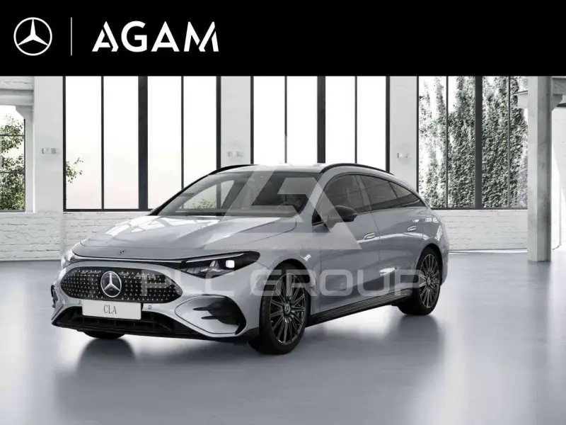 2026 Mercedes Benz CLA 250