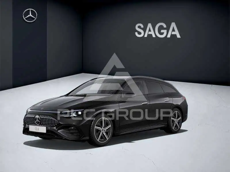 2026 Mercedes Benz CLA 250