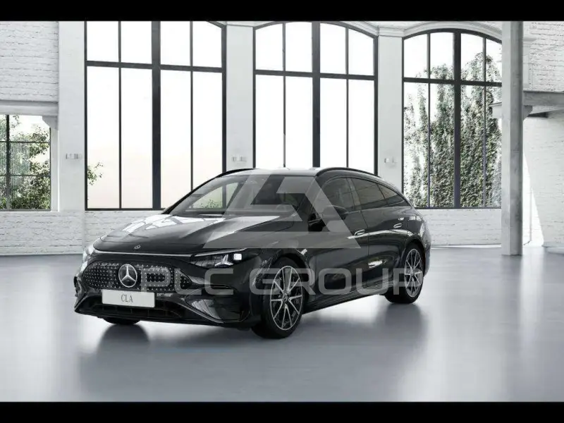 2026 Mercedes Benz CLA 250
