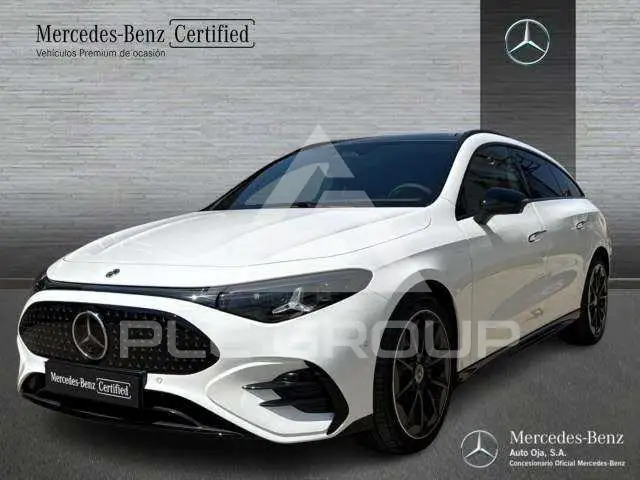 2026 Mercedes Benz CLA 250