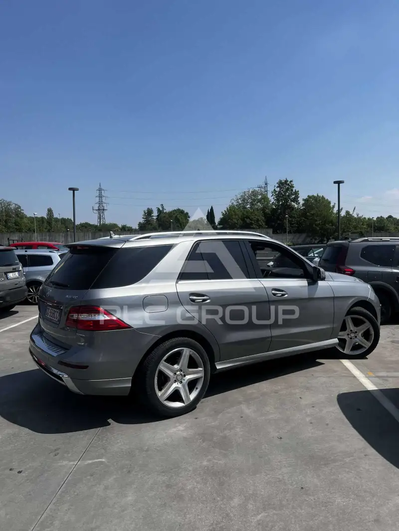 2026 Mercedes Benz ML 350