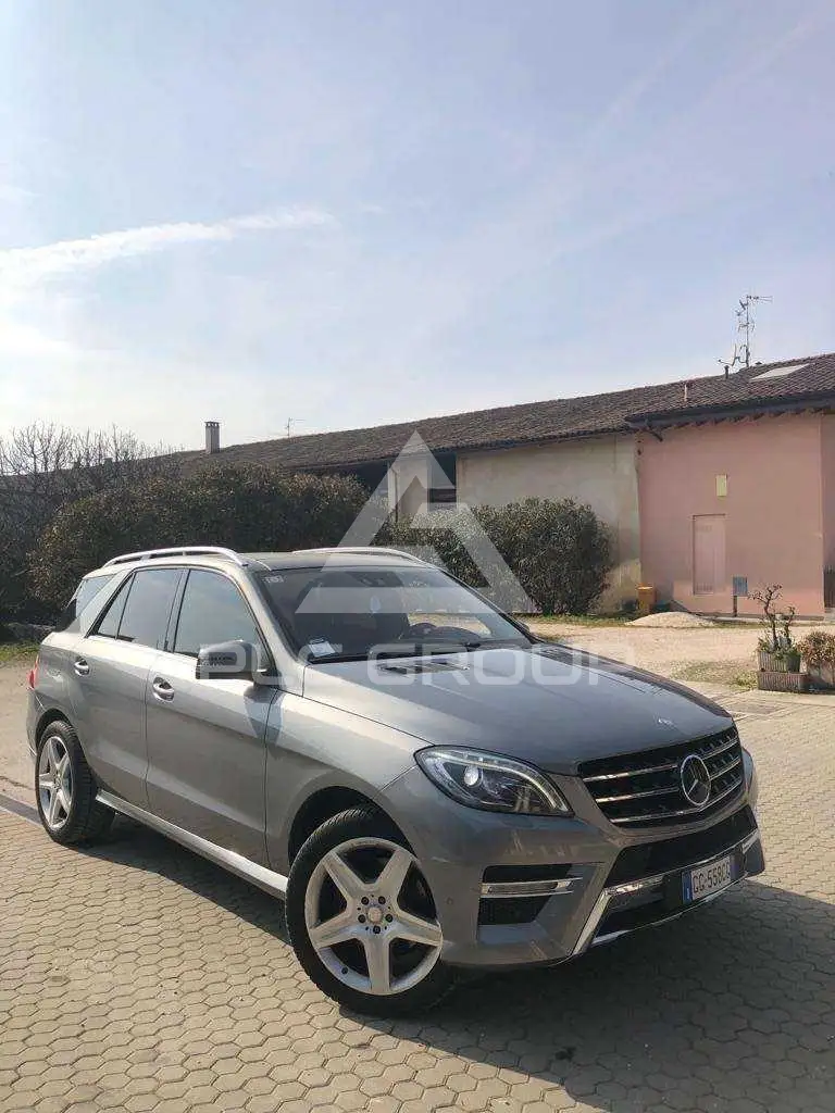 2026 Mercedes Benz ML 350