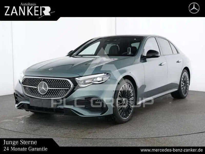 2026 Mercedes Benz E 400