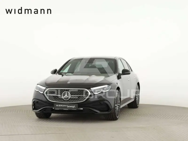 2026 Mercedes Benz E 300