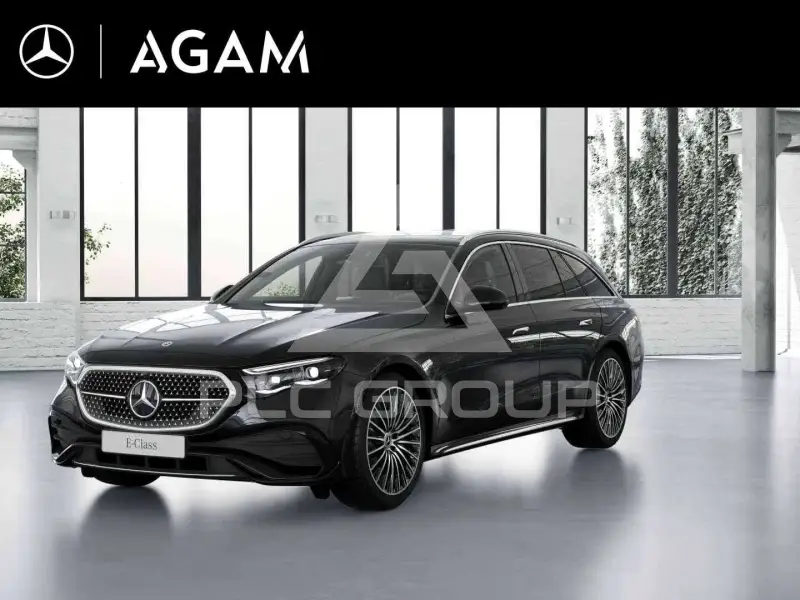 2026 Mercedes Benz E 300