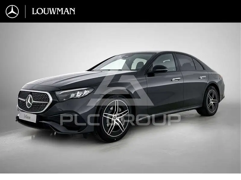 2026 Mercedes Benz E 300