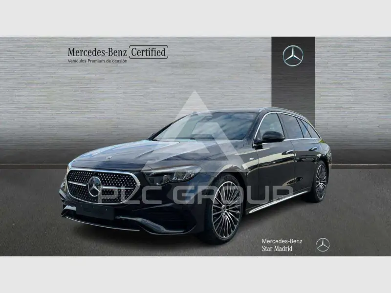 2026 Mercedes Benz E 300