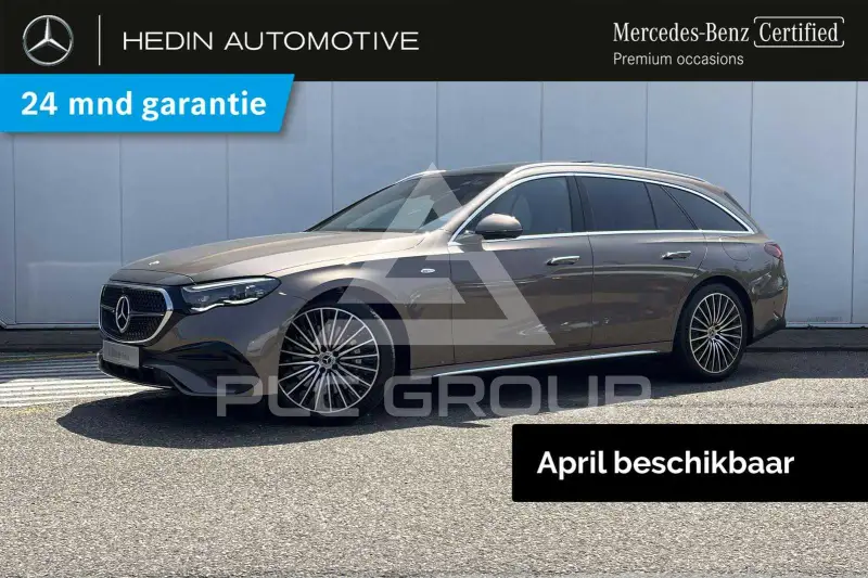 2026 Mercedes Benz E 300