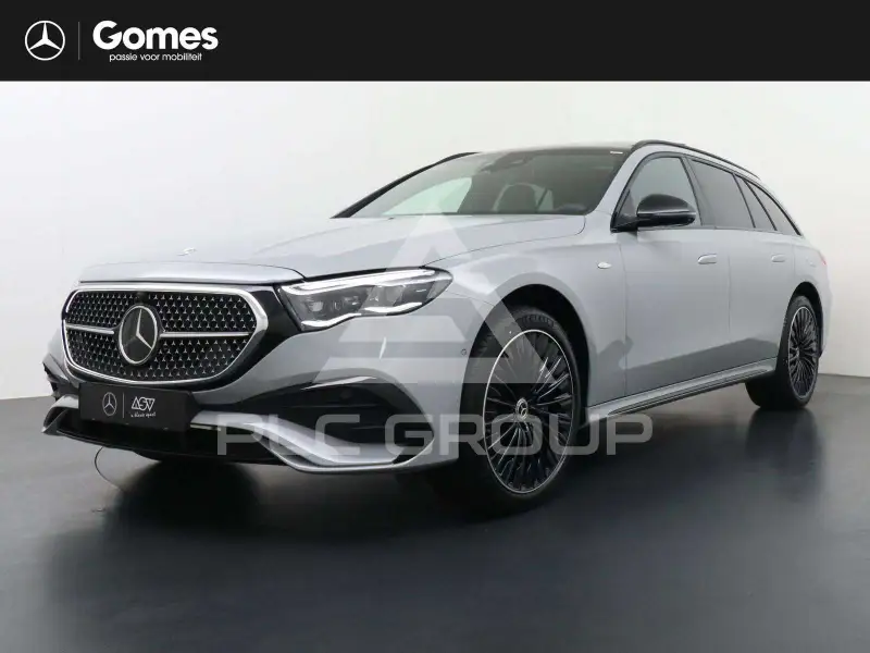 2026 Mercedes Benz E 300
