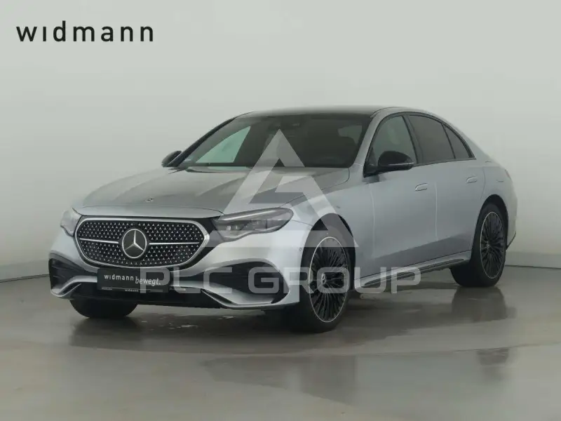 2026 Mercedes Benz E 300