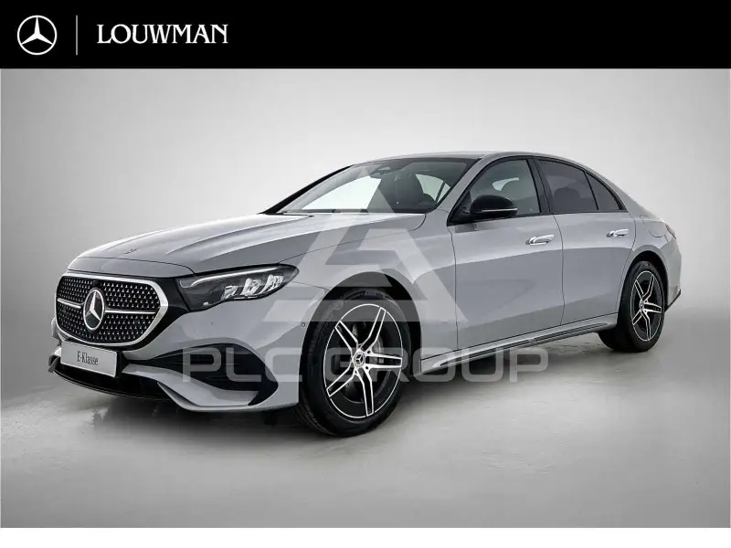 2026 Mercedes Benz E 300