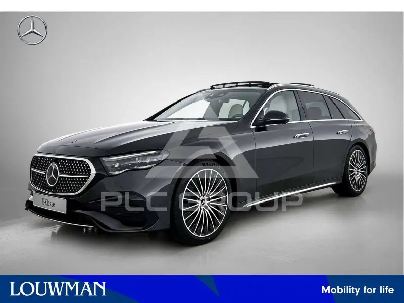 2026 Mercedes Benz E 300