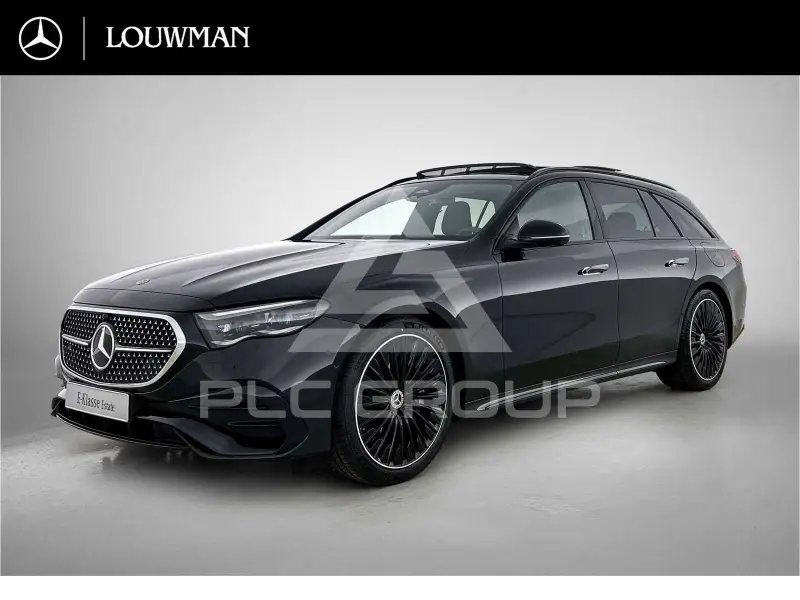 2026 Mercedes Benz E 300