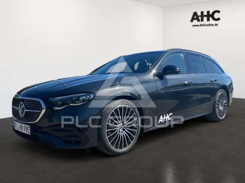 2026 Mercedes Benz E 300