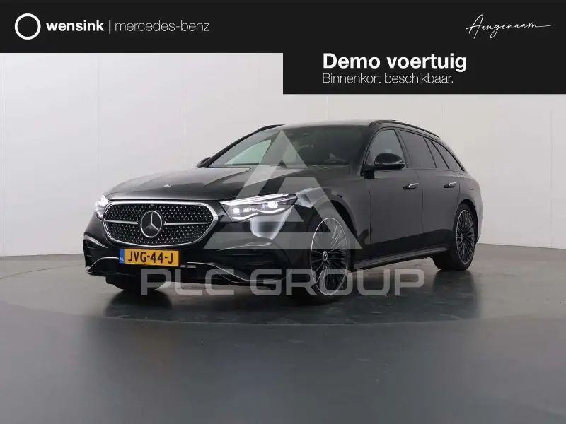 2026 Mercedes Benz E 300